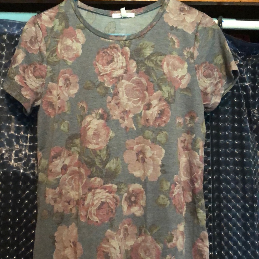T shirt dress